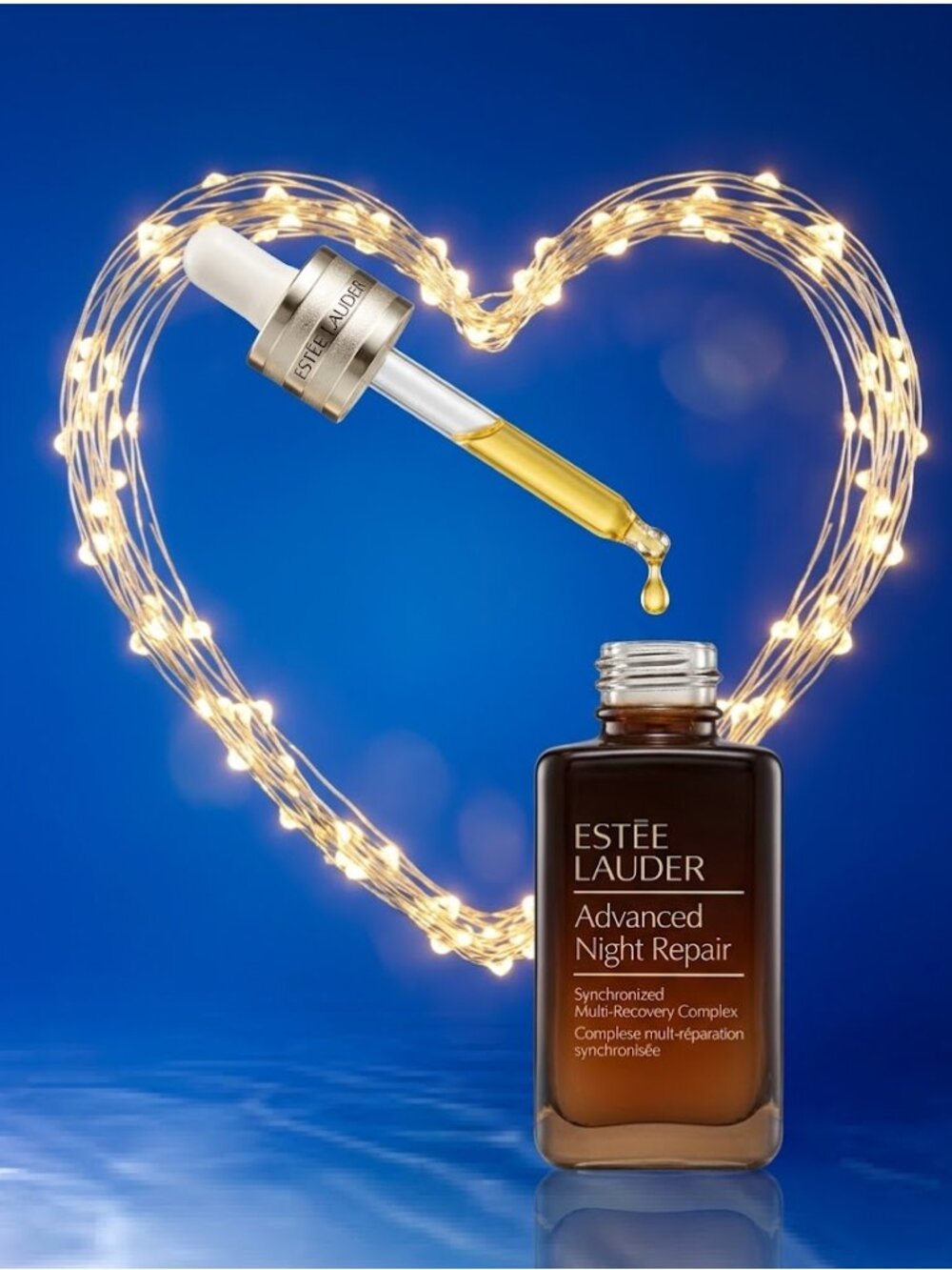 Estee Lauder Advanced Night Repair Serum - Skincare.68 fl oz